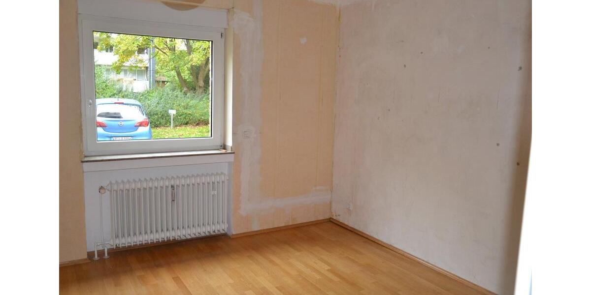 Erdgeschoßwohnung Krefeld Fischeln - 2 Zimmer, 169.000&euro; | Angebot:22528030