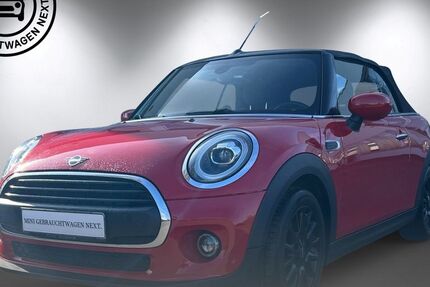 Mini One Cabrio 54.919 km 18.680 &euro; Bergheim 50126