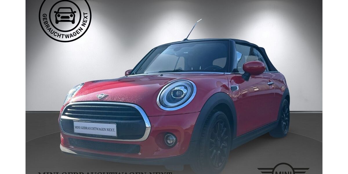 Mini One Cabrio 54.919 km 18.680 &euro; Bergheim 50126