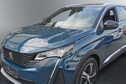 Peugeot 3008 24.831 km 24.390 &euro; Mönchengladbach 41066