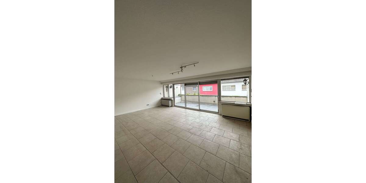 Etagenwohnung Mönchengladbach Rheydt - 3.5 Zimmer, 118 m&sup2;, 1.130&euro; | Angebot:25386900