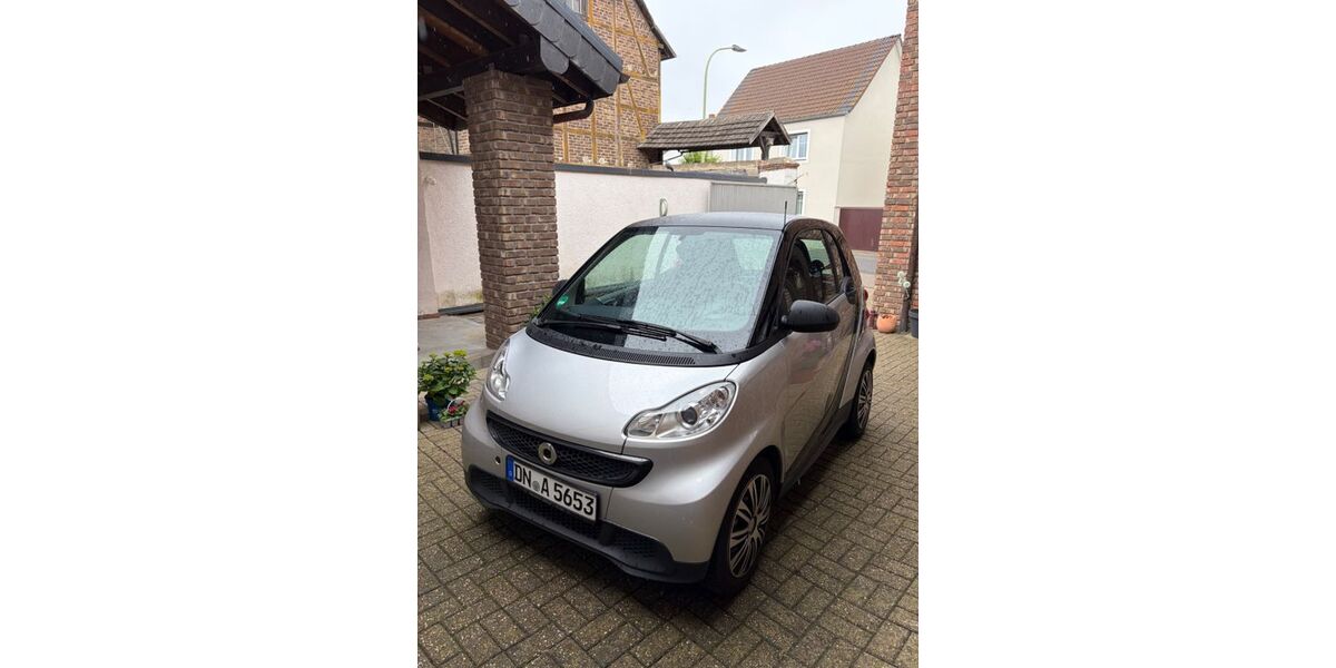 Smart ForTwo 76.700 km 3.990 &euro; Titz 52445