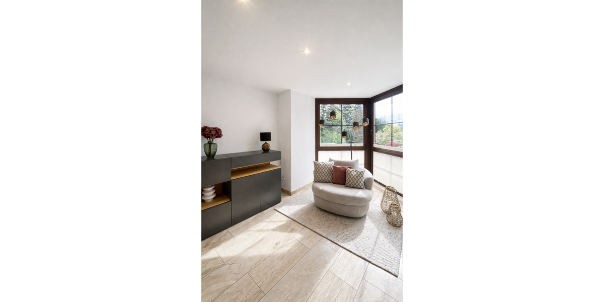 Etagenwohnung Köln Longerich - 2 Zimmer, 74 m&sup2;, 370.000&euro; | Angebot:26118926