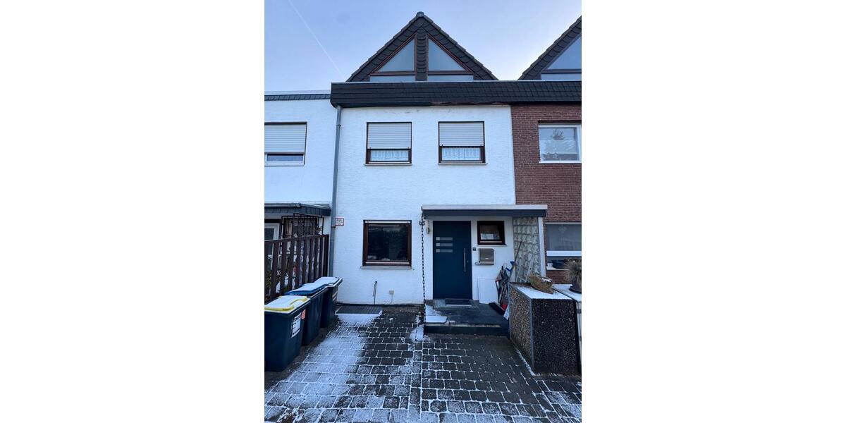 Reihenhaus Köln Heimersdorf - 450.000&euro; | Angebot:26180466