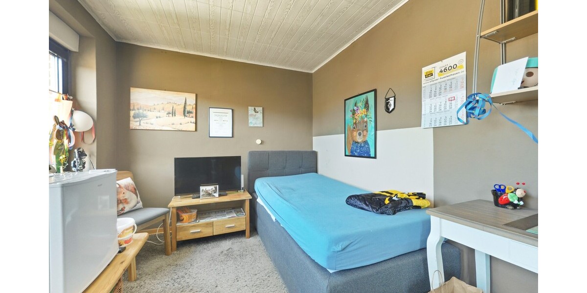 Hilfarth - Hier beginnt Ihr Wohlfühl-Zuhause! - Reihenmittelhaus Hückelhoven | Angebot:25809266