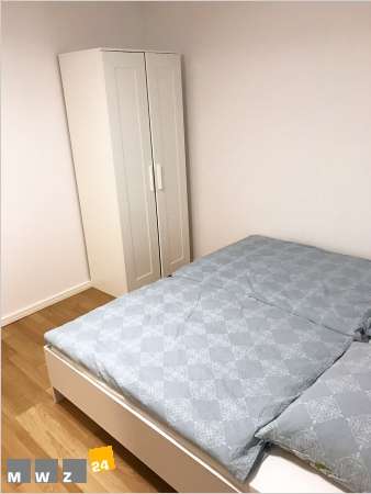 Zimmer Düsseldorf Heerdt - 1.5 Zimmer, 1.250&euro; | Angebot:26105264