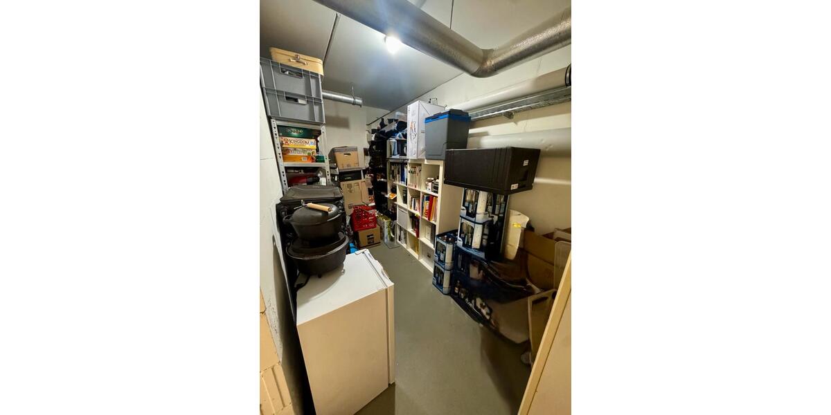 Erdgeschoßwohnung Frechen - 4 Zimmer, 127 m&sup2;, 610.000&euro; | Angebot:26975068