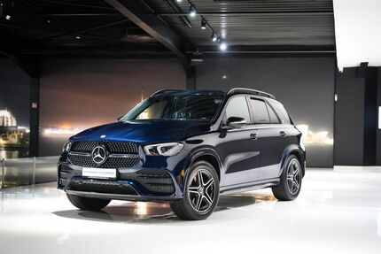 Mercedes-Benz GLE 400 49.158 km 63.980 &euro; Dormagen 41541