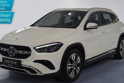 Mercedes-Benz GLA 200 12.875 km 38.690 &euro; Bergheim 50126