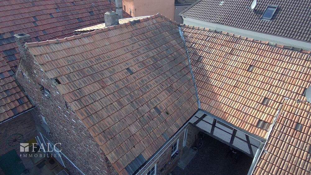 Bauernhaus, Landhaus Linnich Floßdorf - 1 Zimmer, 215 m&sup2;, 359.000&euro; | Angebot:25742778