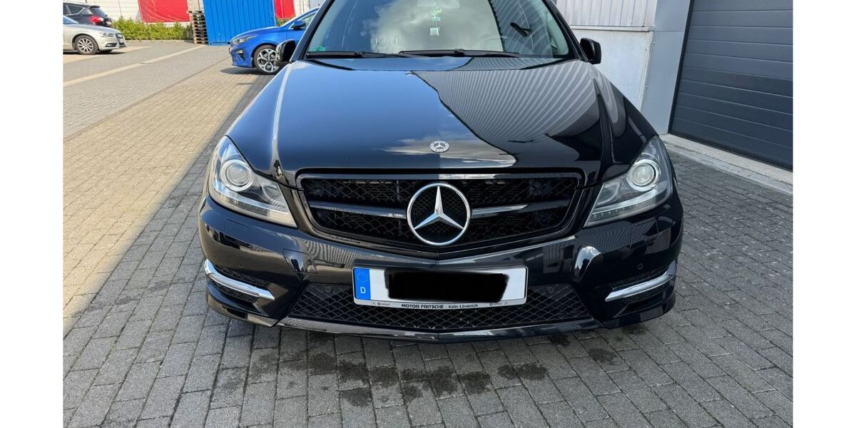 Mercedes-Benz C 350 172.000 km 12.899 &euro; Pulheim 50259