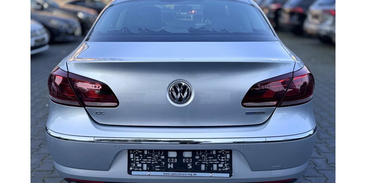 VW Passat CC Highline/Autom,/ Leder/PANO/5 Sitze 180.000 km 10.490 &euro; Mönchengladbach 41066