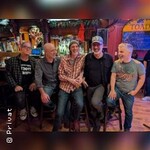 Todd Thibaud Band | WaldHaus