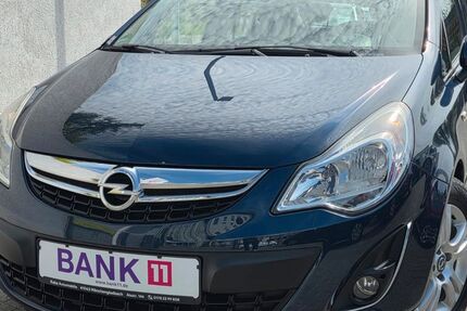 Opel Corsa 91.000 km 5.498 &euro; Mönchengladbach 41063