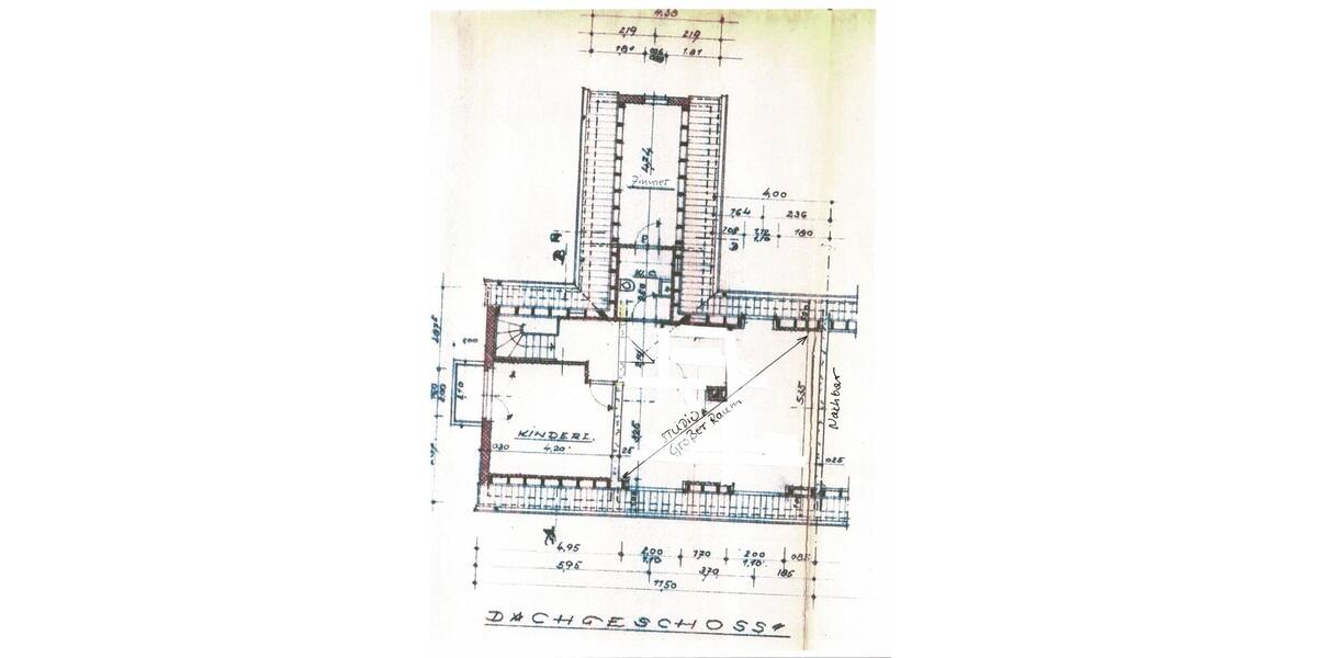 Doppelhaushälfte Krefeld Gellep-Stratum - 6 Zimmer, 154 m&sup2;, 485.000&euro; | Angebot:23811482