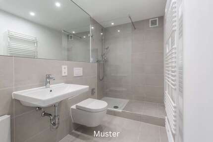 Wohnung Krefeld Bockum - 2 Zimmer, 53 m&sup2;, 715&euro; | Angebot:23713007