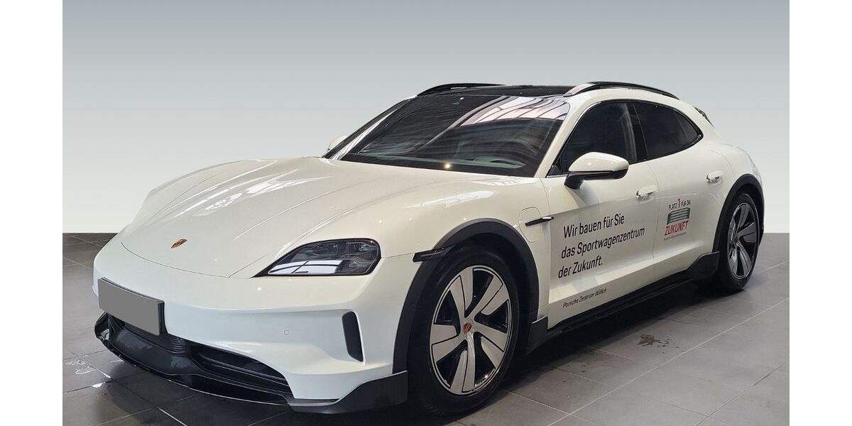 Porsche Taycan 21.900 km 115.900 &euro; Willich 47877