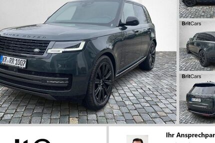 Land Rover Range Rover 1.856 km 171.885 &euro; Krefeld 47803