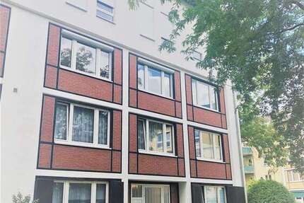 Wohnung Düsseldorf Holthausen - 2.5 Zimmer, 54 m&sup2;, 223.000&euro; | Angebot:27357846