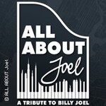 All about Joel - The Trio Experience