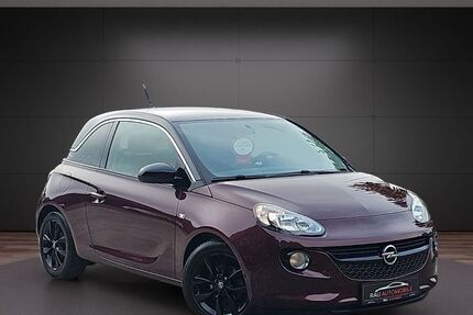 Opel Adam 86.500 km 8.290 &euro; Viersen 41749