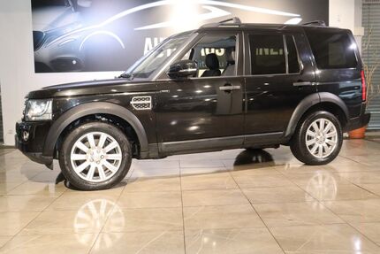 Land Rover Discovery 173.360 km 16.200 &euro; Ratingen 40880