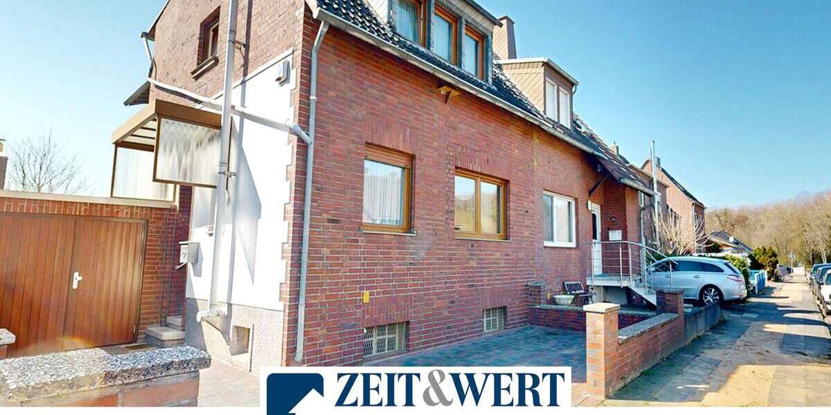 Einfamilienhaus Kerpen Balkhausen - 5 Zimmer, 100 m&sup2;, 299.000&euro; | Angebot:26178406