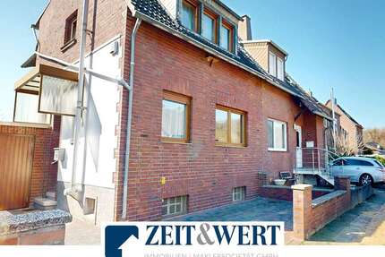 Haus Kerpen Balkhausen - 5 Zimmer, 100 m&sup2;, 299.000&euro; | Angebot:26178406