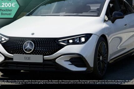 Mercedes-Benz EQE 67.015 km 45.890 &euro; Neuss 41460