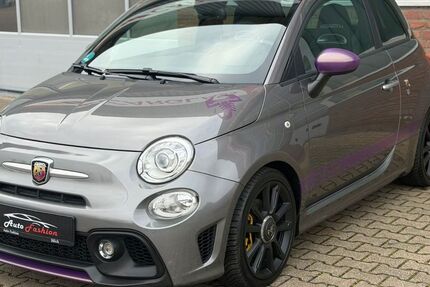 Abarth 500 55.000 km 17.650 &euro; Jülich 52428