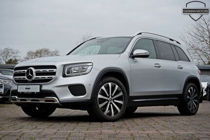Mercedes-Benz GLB 200 215.112 km 22.610 &euro; Mönchengladbach 41199
