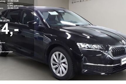 Skoda Octavia 22.626 km 29.990 &euro; Krefeld 47809