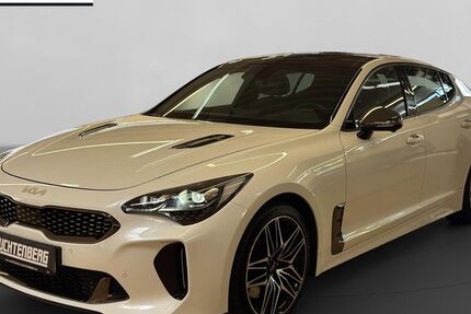 Kia Stinger 44.050 km 43.980 &euro; Leverkusen 51381