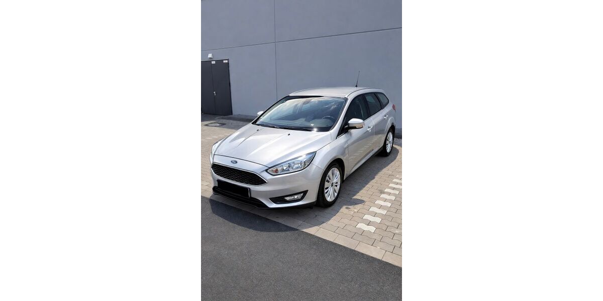 Ford Focus 232.900 km 5.000 &euro; Neuss 41462