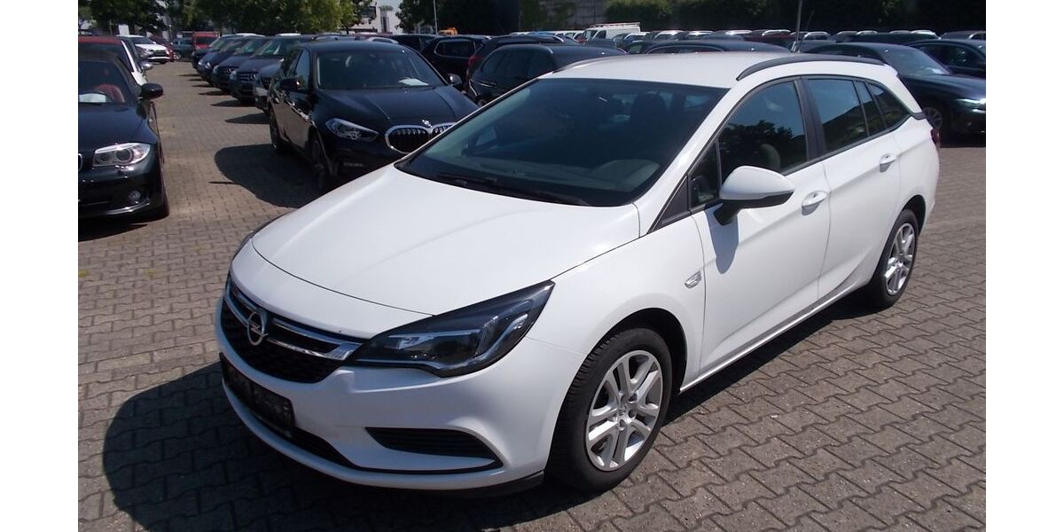 Opel Astra 129.407 km 5.500 &euro; Willich 47877