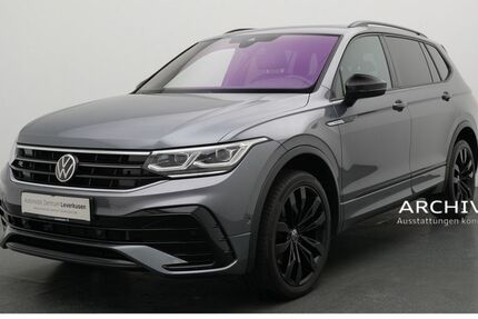 VW Tiguan Allspace 62.482 km 37.988 &euro; Leverkusen 51379