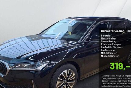 Skoda Superb 24.776 km 34.990 &euro; Pulheim-Brauweiler 50259