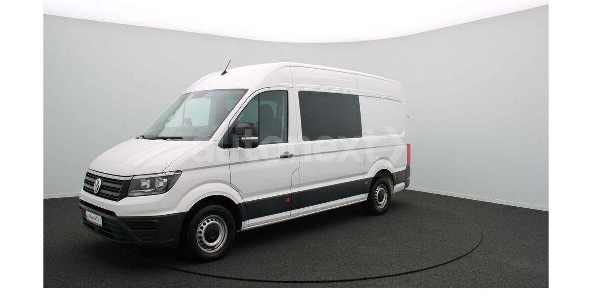 VW Crafter 143.050 km 26.763 &euro; Mönchengladbach 41066