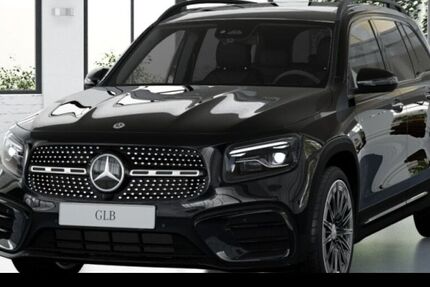 Mercedes-Benz GLB 200 8.779 km 44.690 &euro; Düsseldorf 40470