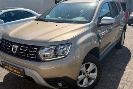 Dacia Duster 108.098 km 9.848 &euro; Grevenbroich/Wevelinghoven 41516