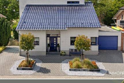 Haus Wassenberg Effeld - 6 Zimmer, 165 m&sup2;, 499.000&euro; | Angebot:25999720