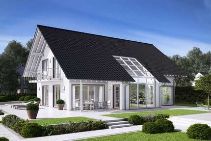 Haus Niederkrüchten - 5 Zimmer, 224 m&sup2;, 1.339.477&euro; | Angebot:24638698