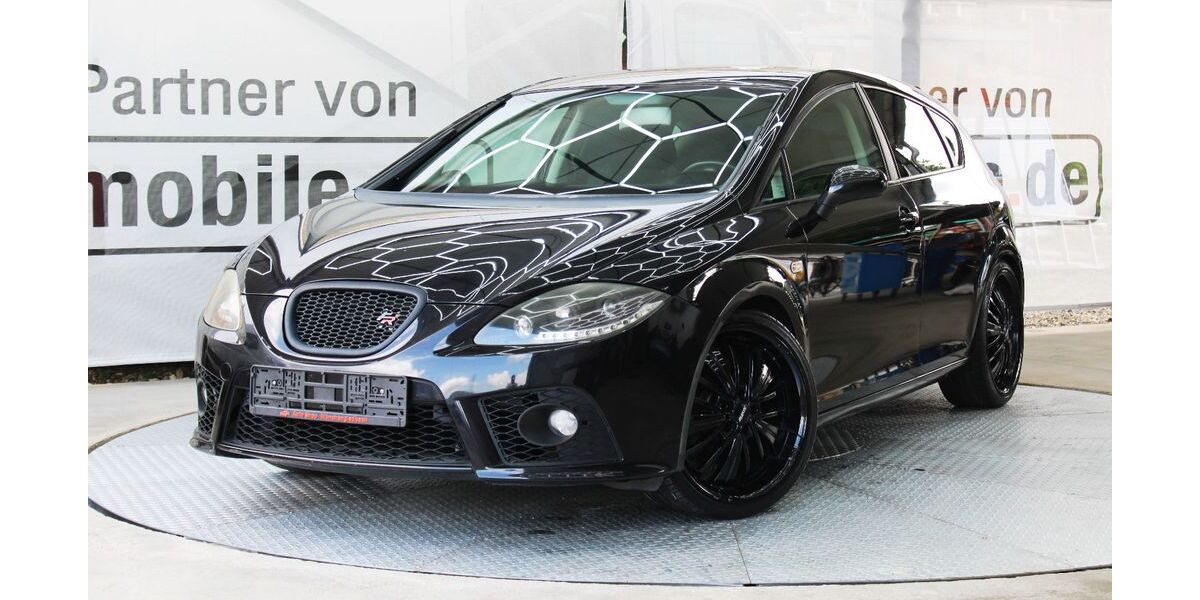 Seat Leon 179.000 km 5.950 &euro; Mönchengladbach 41066