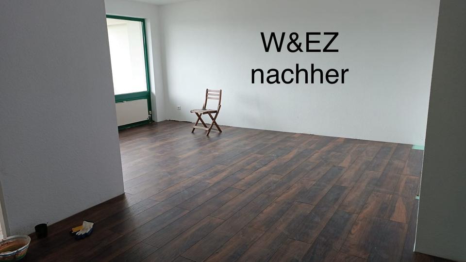 Etagenwohnung Erkrath - 3 Zimmer, 75 m&sup2;, 964&euro; | Angebot:26003618