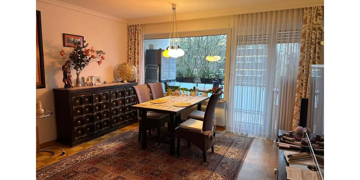 Etagenwohnung Düsseldorf Stadtbezirk 6 - 3 Zimmer, 83 m&sup2;, 349.000&euro; | Angebot:26050223