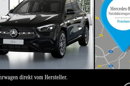 Mercedes-Benz GLA 200 9.900 km 43.990 &euro; Frechen 50226