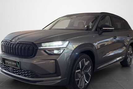 Skoda Kodiaq 13.775 km 44.950 &euro; Moenchengladbach 41063