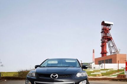 Mazda CX-7 175.264 km 6.800 &euro; Wassenberg 41849