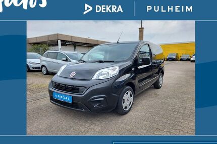 Fiat Fiorino 81.000 km 7.499 &euro; Pulheim 50259