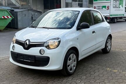 Renault Twingo 98.800 km 5.650 &euro; Erkrath 40699